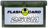 flash advance linker 256m card
