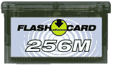 Flash Advance 256M Set